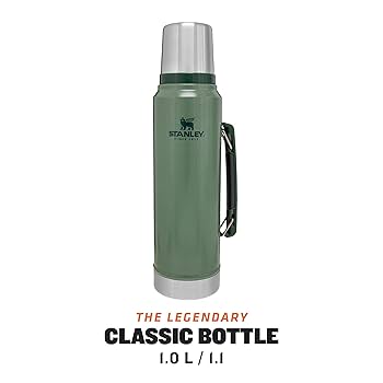 【完売品】STANLEY FRAGMENT DESIGN 1L STANLEY | FRAGMENT Limited Edition | Prominent Japanese
